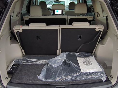 New 2026 Volkswagen Atlas SE image 20