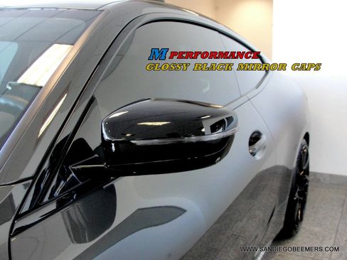 Used 2023 BMW M440i Coupe w/ Premium Package RWD image 10