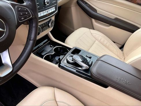 Used 2016 Mercedes-Benz GLE 350 image 17