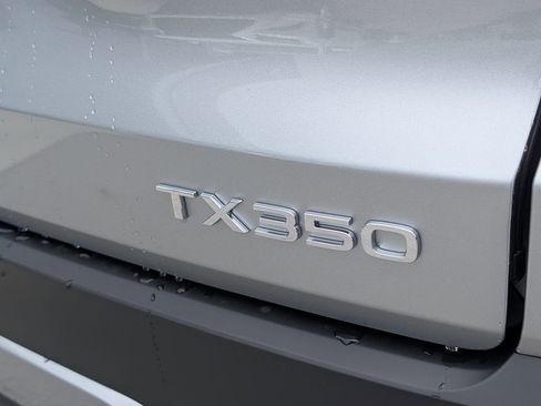 New 2026 Lexus TX 350 FWD image 19