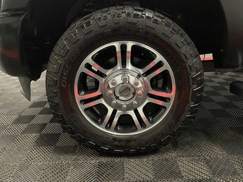 Used 2015 Ford F350 Platinum image 11