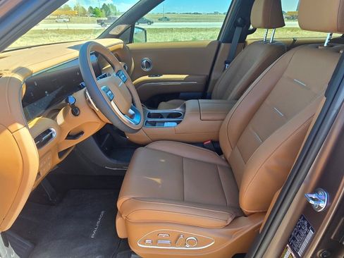 New 2026 Hyundai Palisade Calligraphy image 11