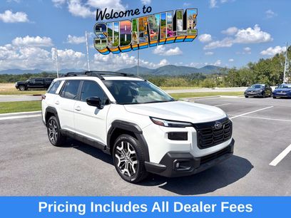New 2026 Subaru Outback Touring XT