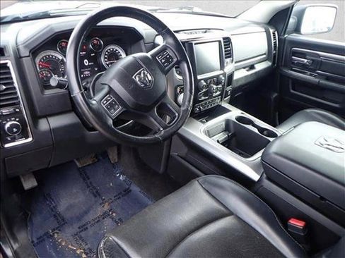 Used 2016 RAM 1500 Sport w/ Convenience Group image 9