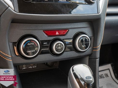 Certified 2023 Subaru Crosstrek 2.0i Premium image 14