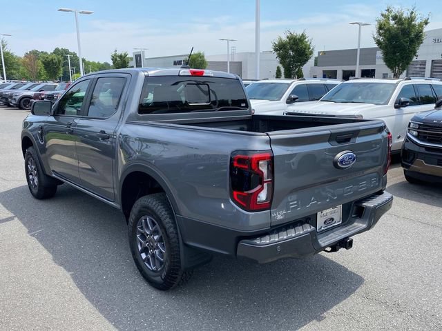 New 2026 Ford Ranger XLT w/ Equipment Group 301A High RWD image 28