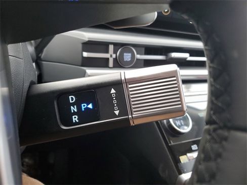 New 2026 Hyundai Santa Fe SE image 24