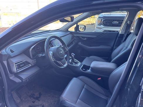 Used 2022 Subaru Outback Onyx Edition XT w/ Popular Package #2 image 9