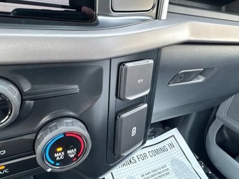 Used 2025 Ford F150 XL AWD/4WD image 23