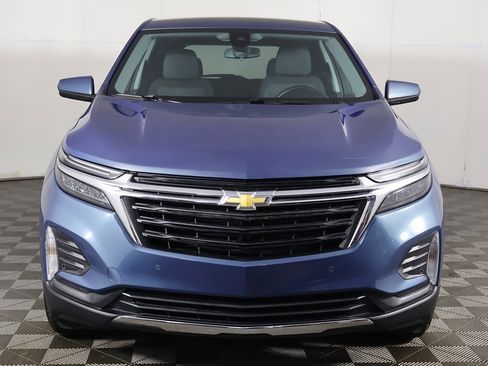 Used 2024 Chevrolet Equinox LT image 10