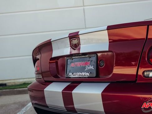 Used 2008 Dodge Viper SRT-10 RWD image 39