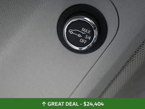 Used 2023 GMC Acadia SLT image 28