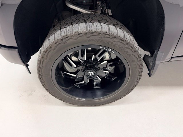 Used 2025 Chevrolet Silverado 1500 RST AWD/4WD image 15