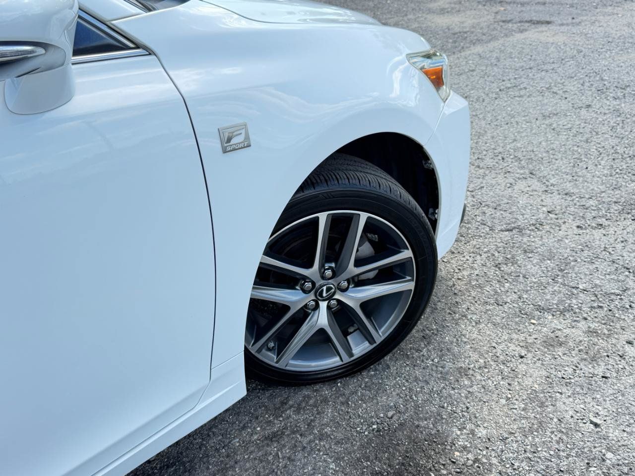 Used 2015 Lexus CT 200h w/ Navigation Package FWD image 83