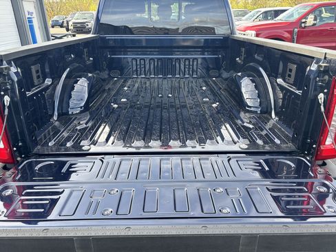 Used 2024 Ford F350 Lariat w/ Camper Package image 5