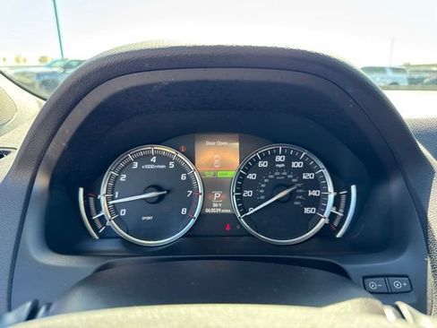 Used 2015 Acura TLX w/ Technology Package AWD/4WD image 19