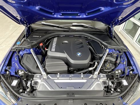 New 2027 BMW 430i Convertible w/ M Sport Package RWD image 32