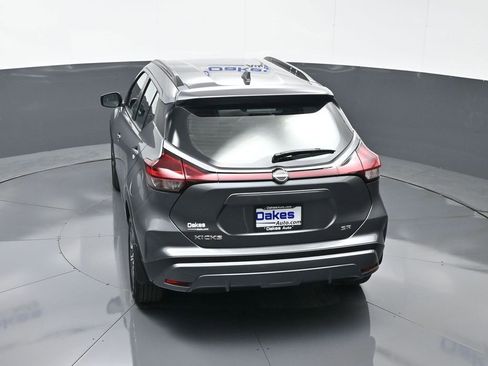 Used 2023 Nissan Kicks SR w/ SR Premium Package image 49