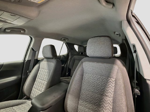 Used 2023 Chevrolet Equinox LT AWD/4WD image 19
