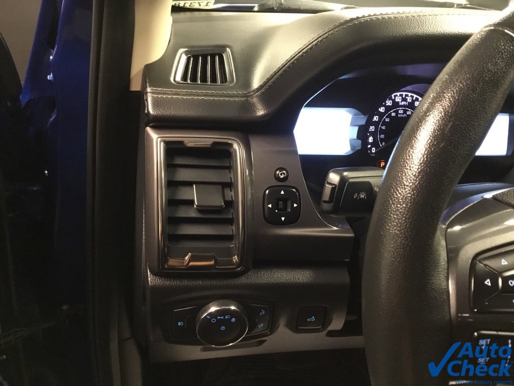 Used 2019 Ford Ranger Lariat w/ Equipment Group 501A Mid AWD/4WD image 23