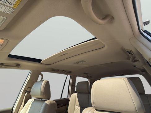 Used 2008 Lexus GX 470 AWD/4WD image 31