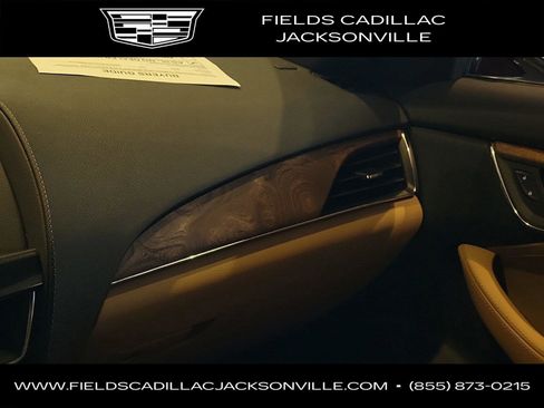 Used 2023 Cadillac CT5 Premium Luxury w/ Super Cruise 1 Package image 24