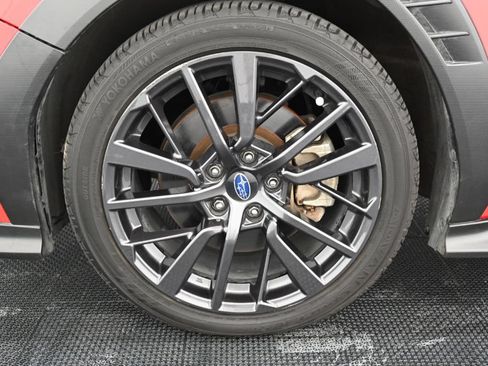 Used 2022 Subaru WRX Premium AWD/4WD image 39