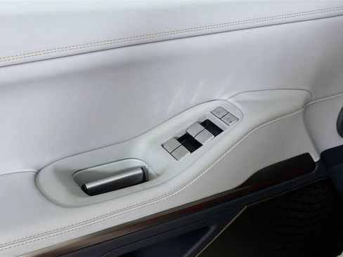 New 2026 Lincoln Navigator L Black Label AWD/4WD image 18