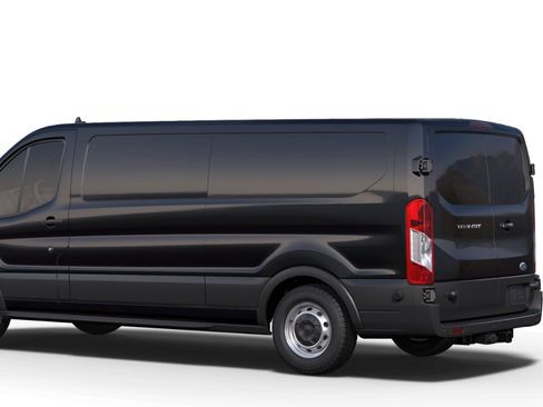 New 2024 Ford Transit 250 Low Roof image 3