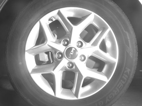 Used 2025 Kia Soul LX w/ LX Technology Package FWD image 12