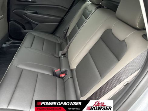 New 2026 Chevrolet Trax ACTIV FWD image 5