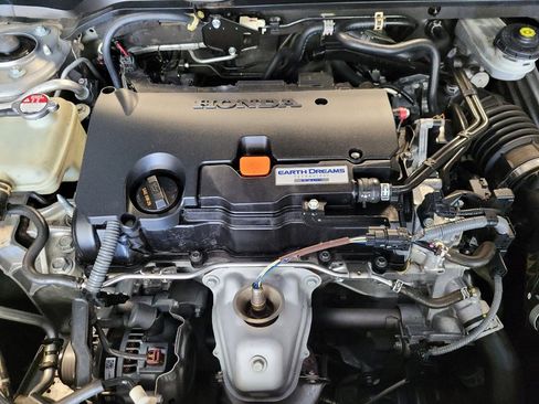 Used 2021 Honda Civic LX image 30