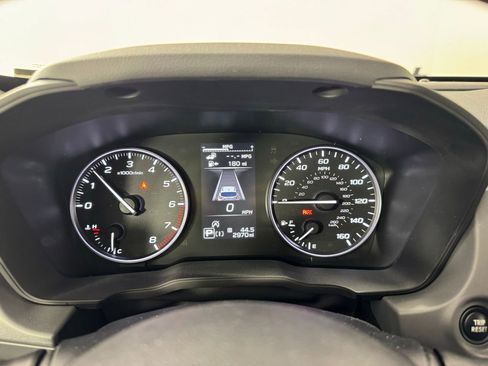 Used 2025 Subaru Crosstrek 2.0i Premium AWD/4WD image 15