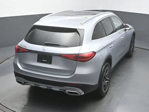 Used 2026 Mercedes-Benz GLC 300 image 48