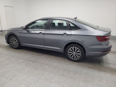 Used 2021 Volkswagen Jetta R-Line FWD image 3