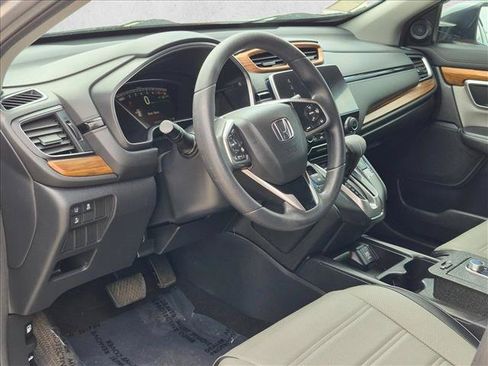 Used 2019 Honda CR-V EX image 10