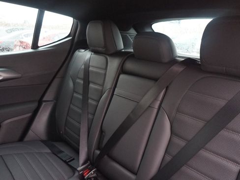 New 2024 Alfa Romeo Tonale Veloce image 20