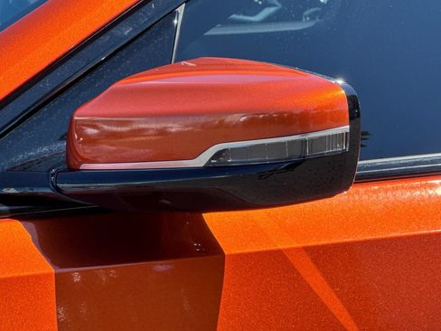 Certified 2023 Cadillac CT5 Sport RWD image 51
