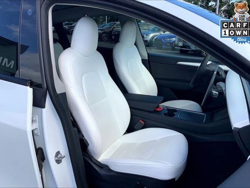 Used 2023 Tesla Model Y Performance image 7