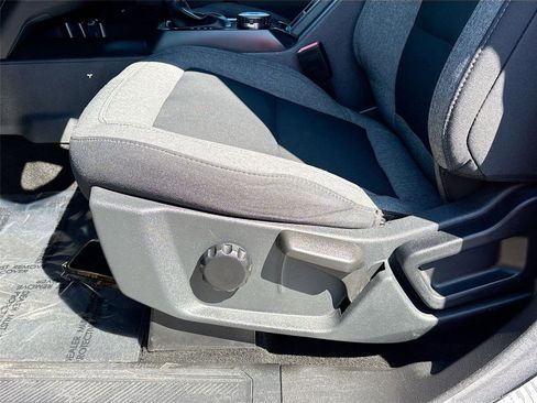 Used 2025 Ford Bronco Big Bend image 19