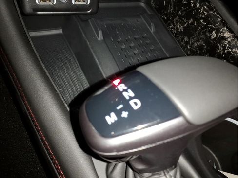 New 2026 Dodge Durango R/T AWD/4WD image 10