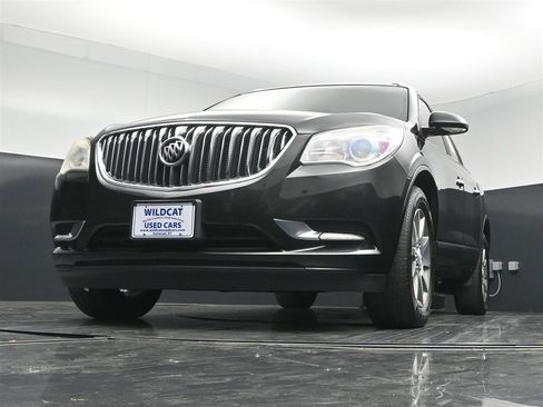 Used 2016 Buick Enclave Leather AWD/4WD image 27