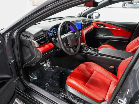 Certified 2025 Toyota Camry XSE w/ Premium Package FWD image 19