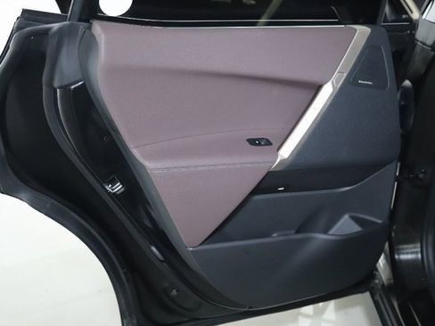 Certified 2025 BMW iX xDrive50 w/ Premium Package image 13