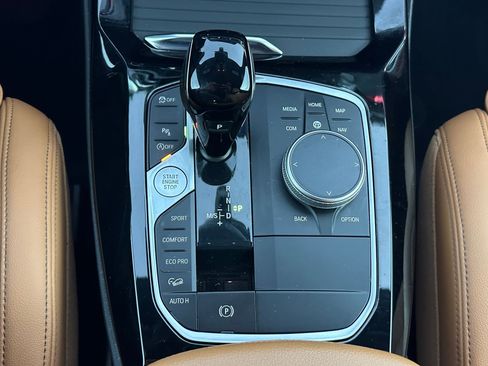 Certified 2023 BMW X3 xDrive30i w/ Premium Package image 15