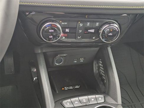 New 2026 Chevrolet TrailBlazer ACTIV w/ Convenience Package image 19