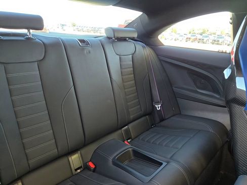 Used 2024 BMW M2 w/ Carbon Package RWD image 18