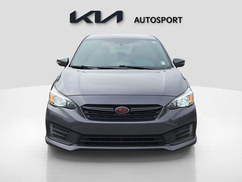 Used 2020 Subaru Impreza 2.0i Sport image 2