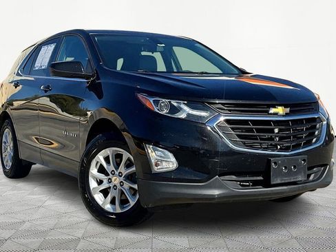 Used 2019 Chevrolet Equinox LT image 12