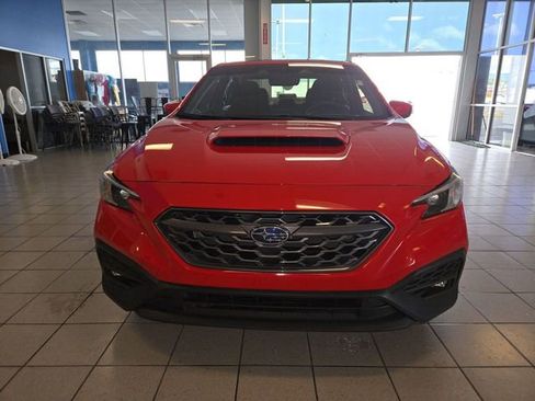 Used 2024 Subaru WRX Premium AWD/4WD image 3